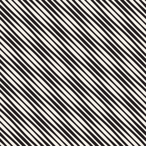 复古的波浪纹.几何线条单色设计照片