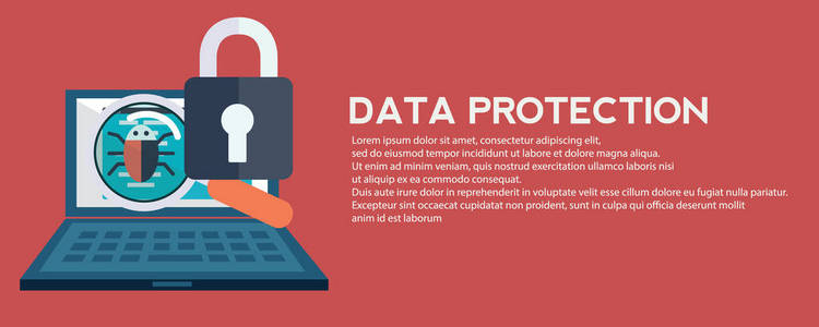 数据保护和网络安全
