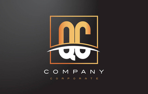 qc字母图片