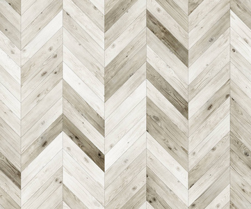 雪佛龙公司漂白天然实木复合地板无缝地板纹理