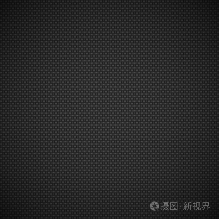 碳纤维纹理.无缝的矢量纹理