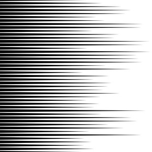 平行的直线线模式照片