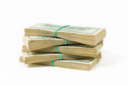 美元包与键图片