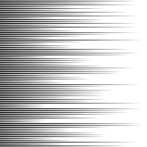 黑色直柱塞模式平行的直线线模式照片