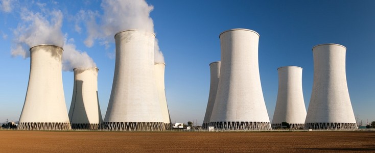 核发电厂 Jaslovske 波胡尼斯斯洛伐克