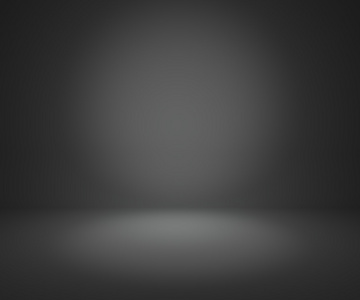 暗灰色渐变抽象背景照片