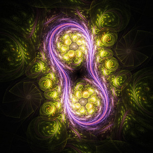 插画艺术作品图片