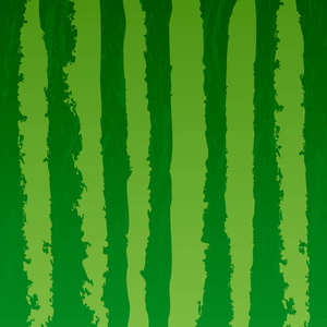 季节真实西瓜真实感纹理背景字母矢量图照片