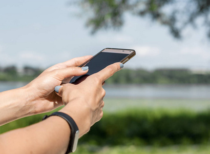 手机微信促销图片