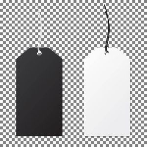 空白的纸价格标签图片-空白的纸价格标签素材-空白的纸价格标签插画