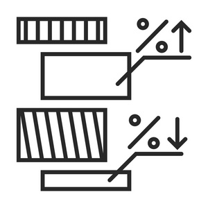 图示矢量图标