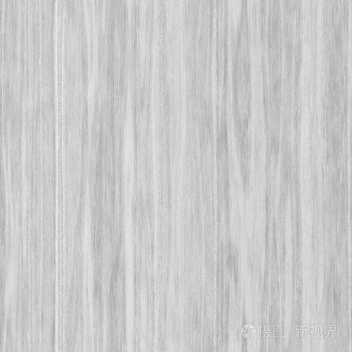 灰色的木制表面.轻木的背景.无缝纹理