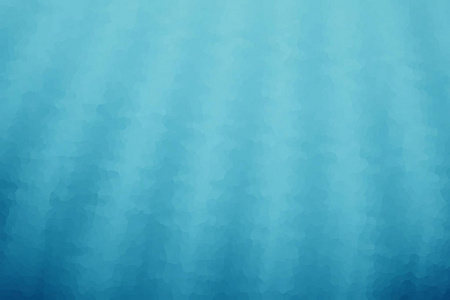 蓝色抽象水下背景图案，具有 copyspace 的设计模板