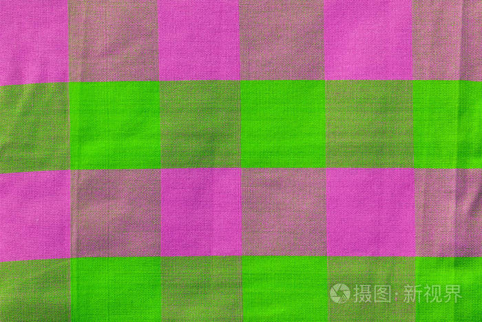 传统泰国纱笼几何人种图案与粉彩色彩的地毯, 墙纸, 服装, 包装, 蜡染, 织物, 纱笼, 设计和创意概念