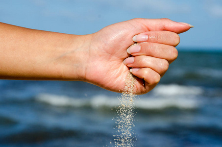 松散的时间图片