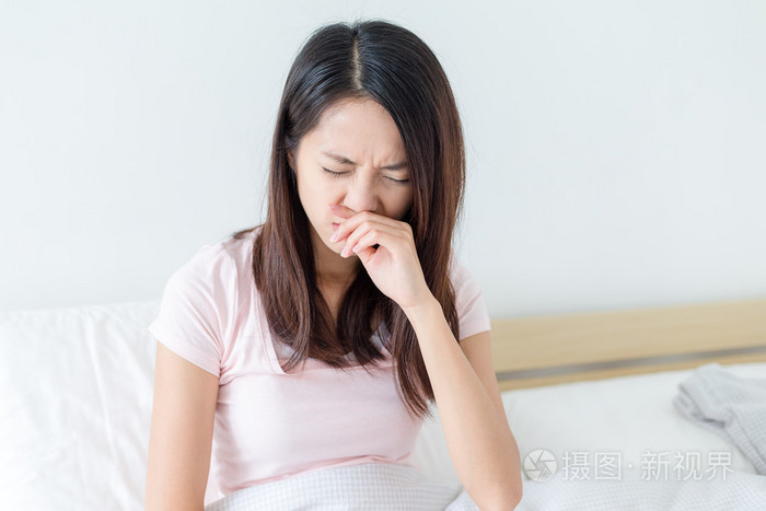 鼻子过敏的女人照片 正版商用图片0pqraj 摄图新视界