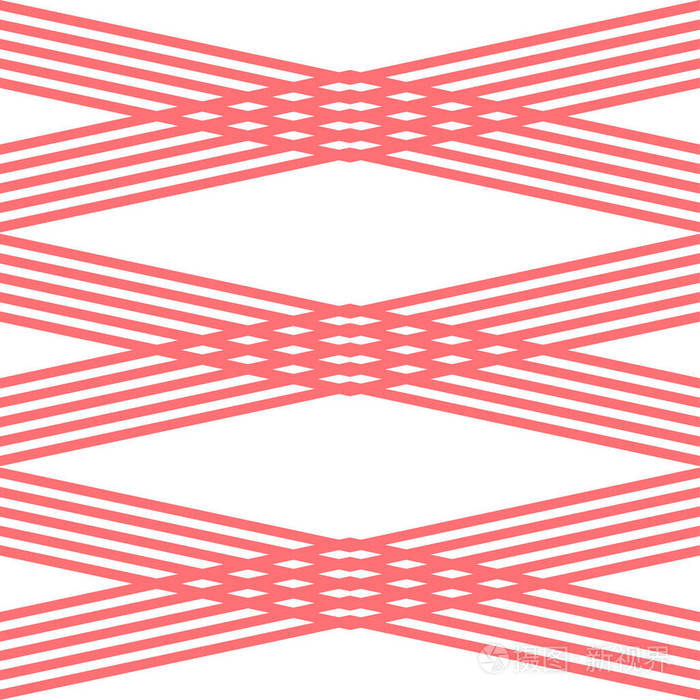 x 抽象地带形状设计背景