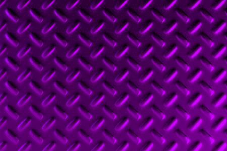 紫罗兰色脏花纹钢板
