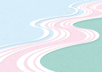 水流模式图片-水流模式素材-水流模式插画-摄图新视界