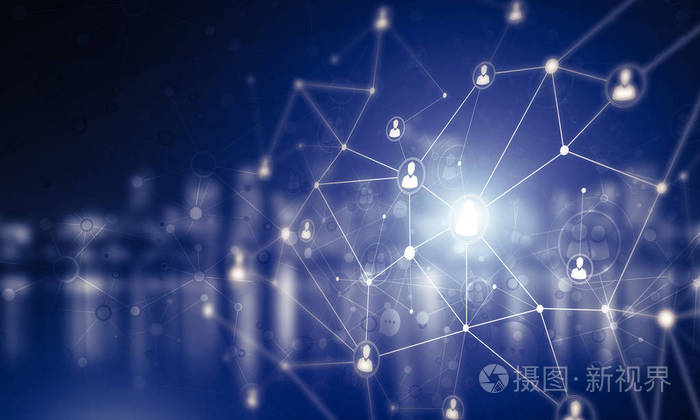背景概念图像与暗背景下社会连接线路照片 正版商用图片0prkee 摄图新视界 背景概念图像与暗背景下社会连接线路照片 正版商用图片0prkee 摄图新视界