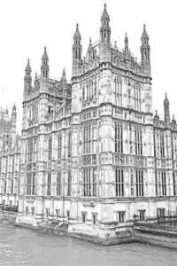 欧洲英国外伦敦英格兰老建筑图片