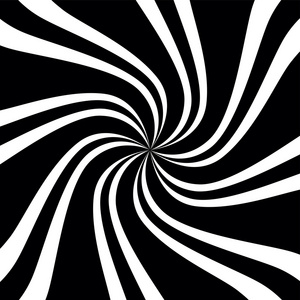 也可作为一组九个螺旋的一部分照片