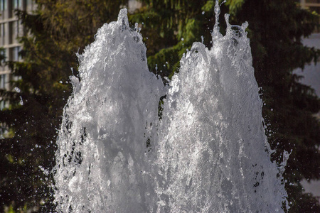 双水射流垂直流动图片
