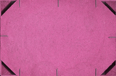 粉红色压纸板背景