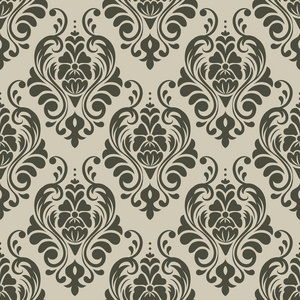 黑种大马士革图片