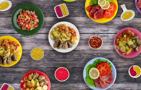 含铁丰富的食物图片-含铁丰富的食物素材-含铁丰富的食物插画-摄图新