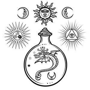 神秘的蛇图片 神秘的蛇素材 神秘的蛇插画 摄图新视界 神秘的蛇图片 神秘的蛇素材 神秘的蛇插画 摄图新视界