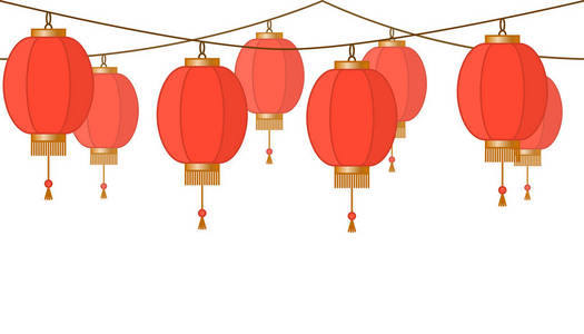 塑纸灯笼图片-塑纸灯笼素材-塑纸灯笼插画-摄图新视界