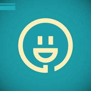 简单的插件图标照片