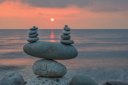 放松,舒适和心理愉悦概念照片