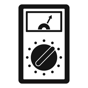 万用表图标图片