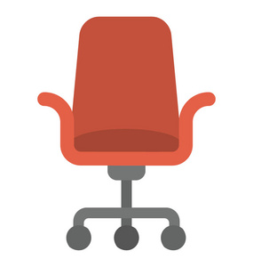 办公用网状旋转椅, 转椅照片