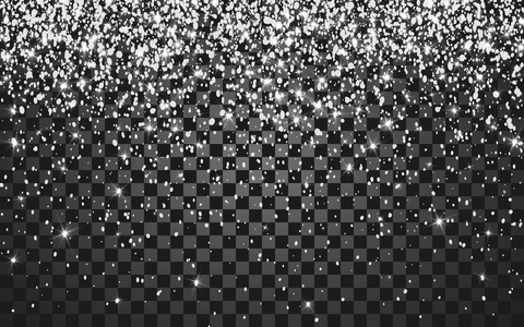 闪闪发光的设计元素图片