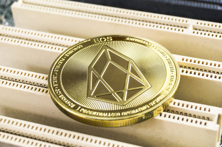 eos 是一种现代的交换方式, 这种加密货币在金融和网络市场上是一种