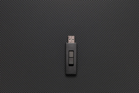 usb 闪存驱动器