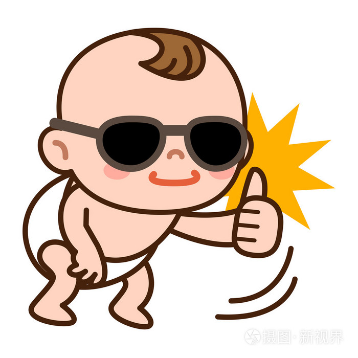 ok的手势