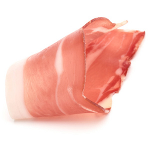 意大利火腿 crudo 或 jamon