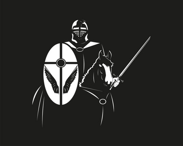 骑士盾图片 骑士盾素材 骑士盾插画 摄图新视界 骑士盾图片 骑士盾素材 骑士盾插画 摄图新视界