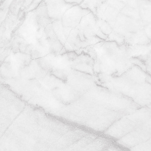 白色大理石纹理图案。特写石表面自然抽象背景