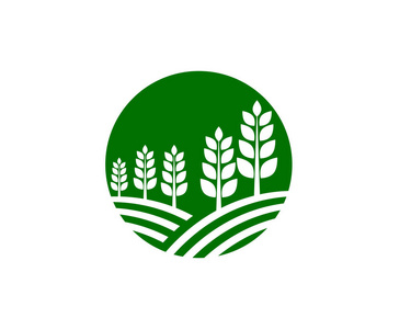 农业企业标志图片
