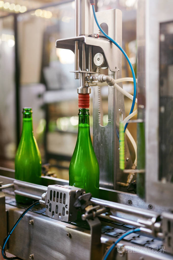 工艺啤酒生产工艺