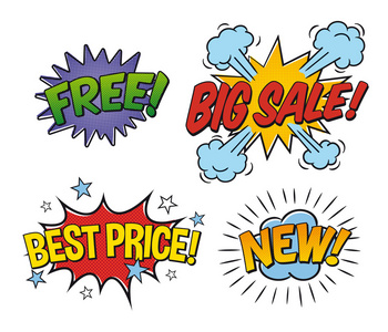 漫画的音效合集图片