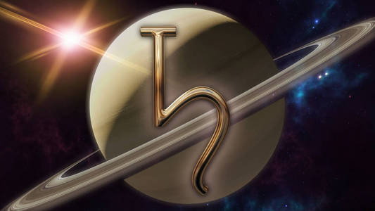 emoji星座符号土星的生肖星座符号照片