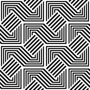 单色几何条纹的图案图片-单色几何条纹的图案素材-单色几何条纹的图案