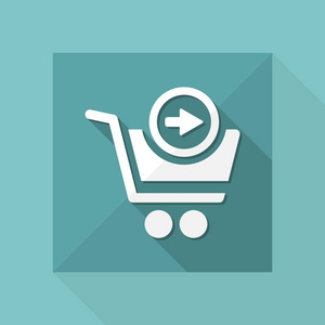 web 商店图标照片