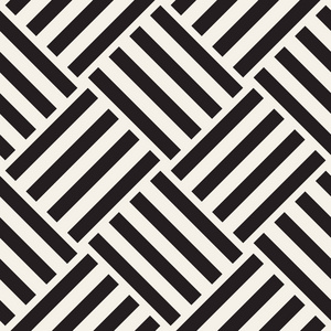单色几何条纹的图案图片